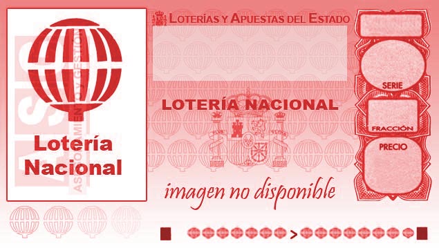 Décimo 06404 del sorteo 36-03/05/2026 Sábado